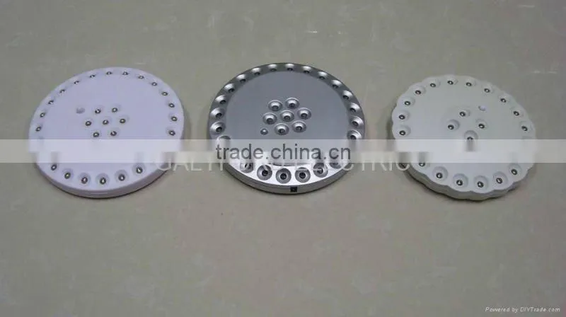LED REMOTE LIGHT
