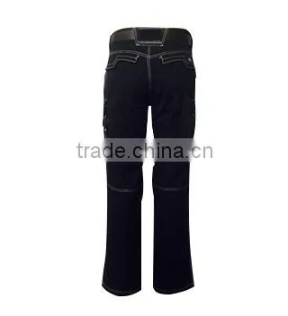 Blue wear workwear/ Cargo trousers