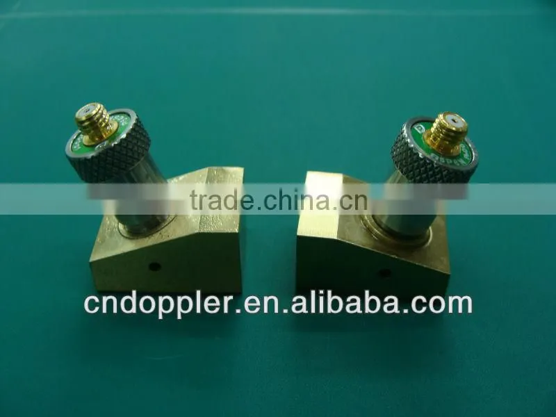 TOFD probe wedge
