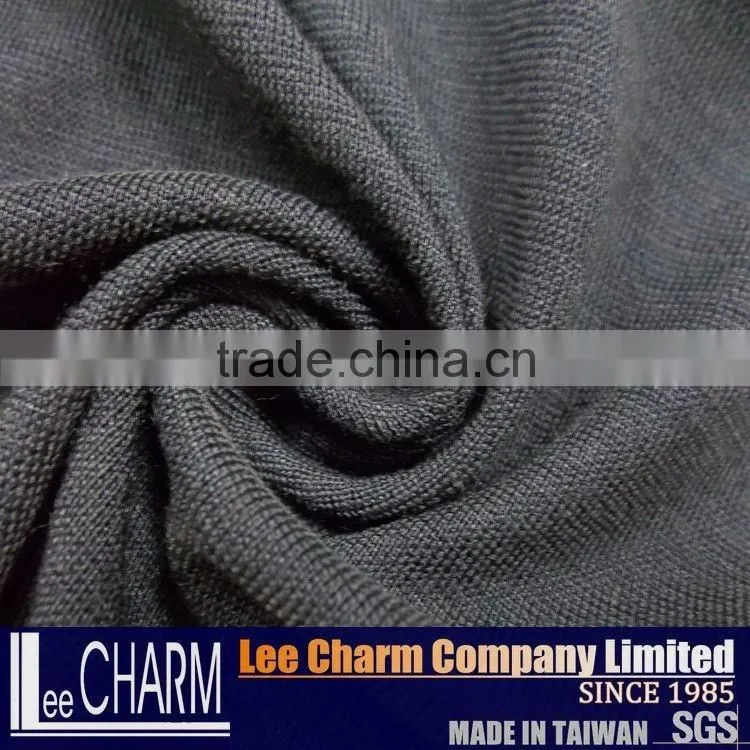 Comfortable Antibacterial Water Absorbing Quick Dry Polyester Pajamas Fabric