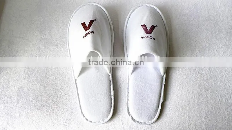 MS0001 Hotel Slipper Manufacture/Disposable Hotel Slippers Wholesale