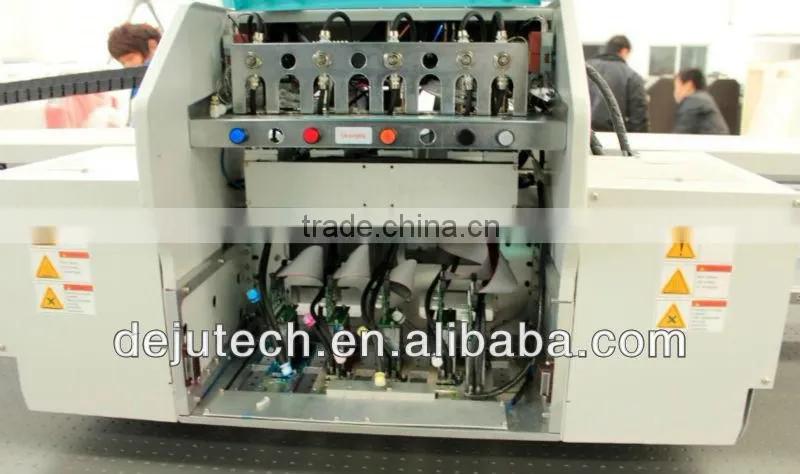 multi-function Printer For glass/ceramic/aluminum/wood/doors/cardboard/Paper / Advertising banner and so on