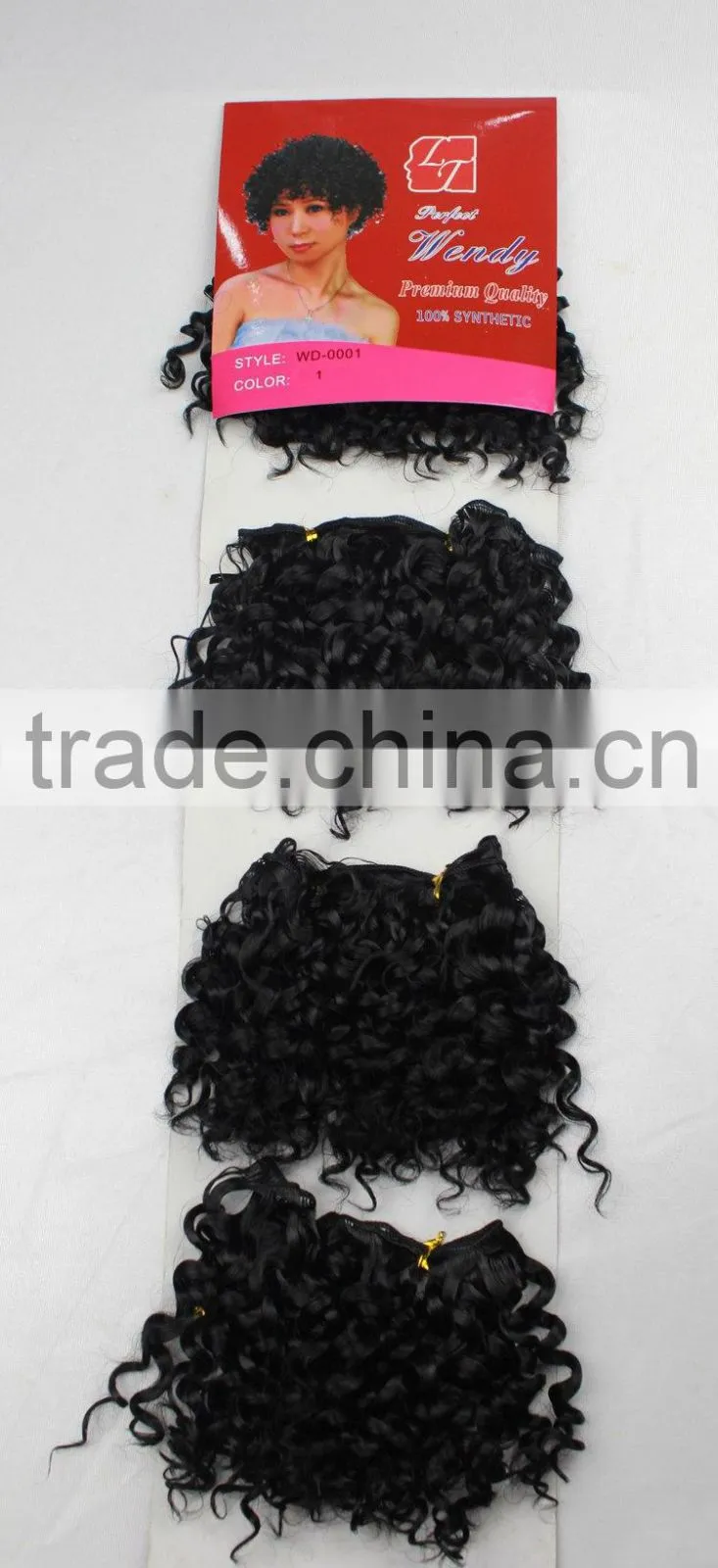 Wholesale Cheap OTHER eurasian curly hair