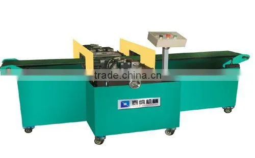 Leading Tecnology Brick machine Hydraulic Splitting Machine TL-PZJ Series
