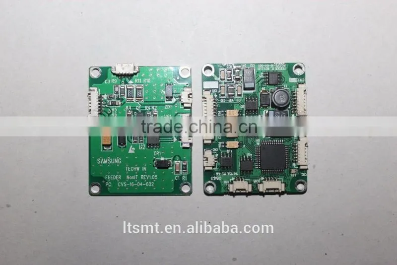 Samsung SMT Machine Spare Parts,CCD,Camera,Smt Valve,Samsung Feeder