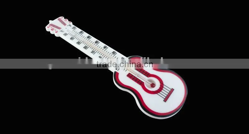 Very Cute Red Liquid Thermometer ( Factory Price)