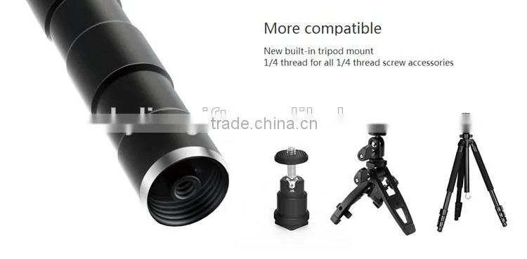 3 axis handheld gimbal For go pro 4 AEE sj4000 sj5000