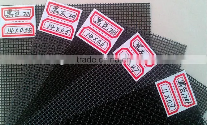 Factory Supply High Quality 316 stainless steel wire mesh rolls
