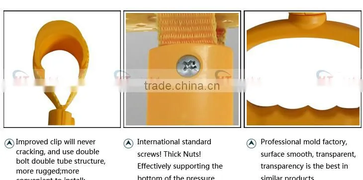 Used for fitness handle for rehabilitation