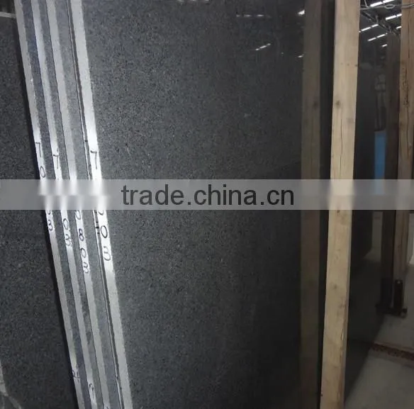 2015 hot sale polished muliticolor green granite tile