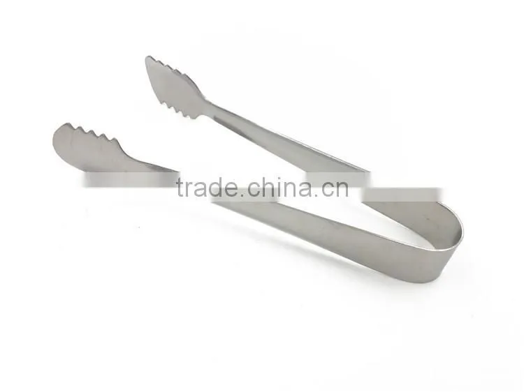 Industrial ice tong