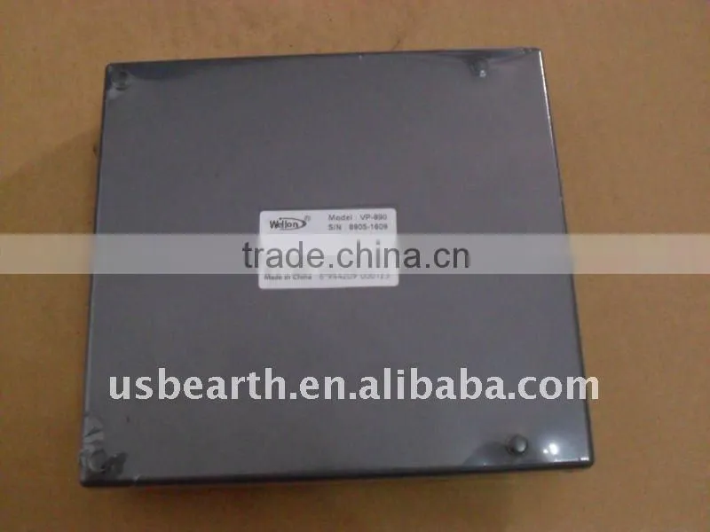 Universal flash memory EEPROM programmer WELLON VP890, ON SELL!