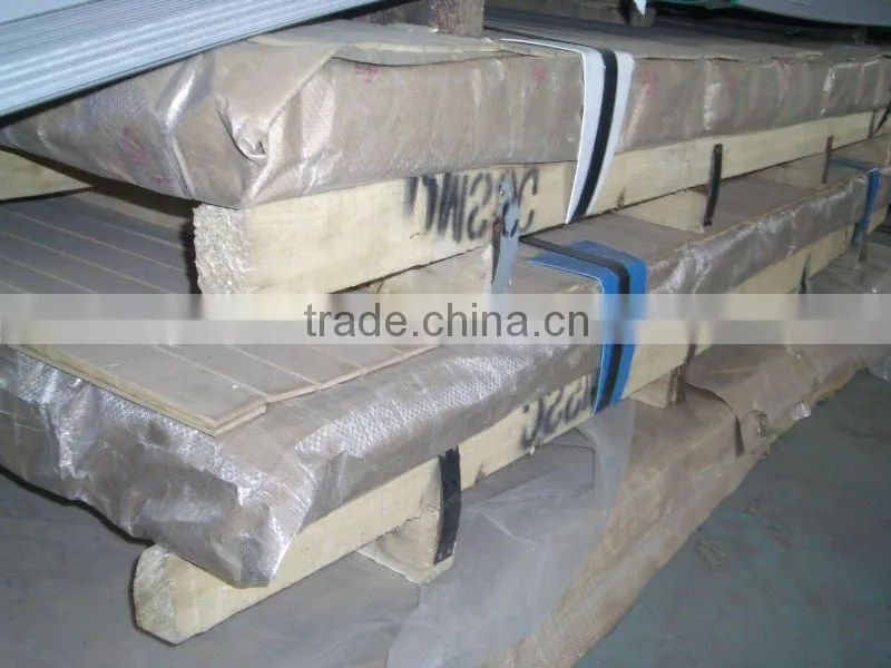 Good supplier 309s stainless steel plate