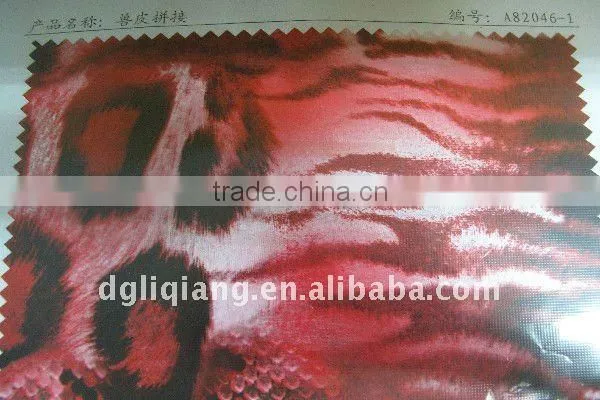 foil transfer printing