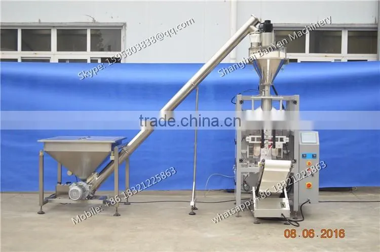 Fully Automatic lemon juice/ fruit/ charcoal/wood /soap Powder Pouch Packing Machine