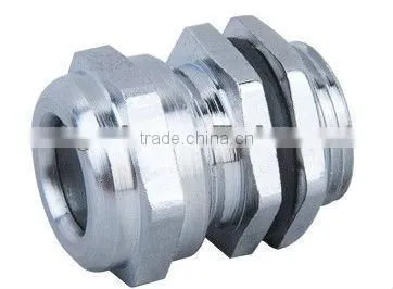 Metal Cable Connector