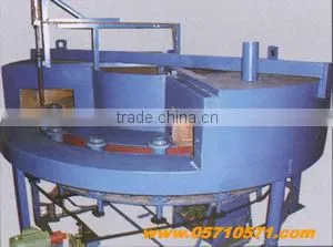 Washbasin Glass Tempering Furnace