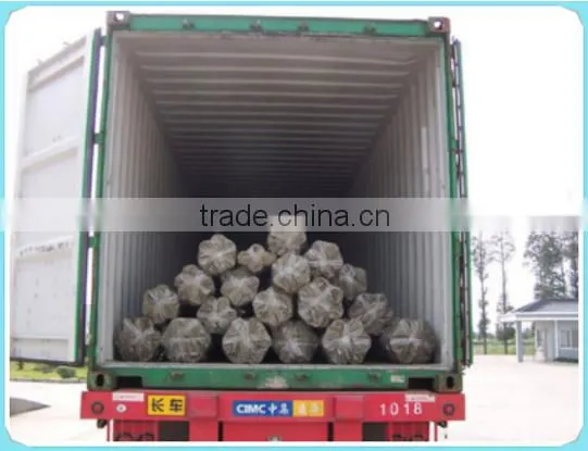 Agricultural Drive PTO shaft lemon tube