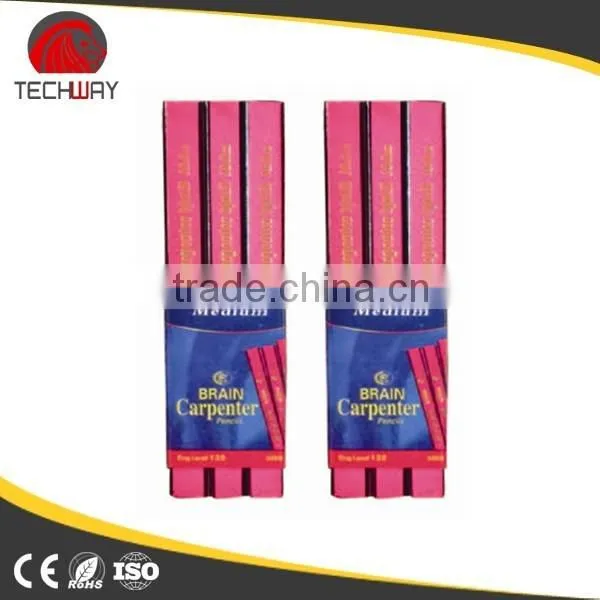 accurate measuring tools for Carpenters Pencils