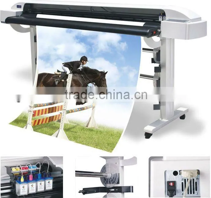 4-COLOR inkjet printer date code
