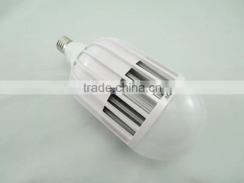 50W 2014 high energy saving led light bulb