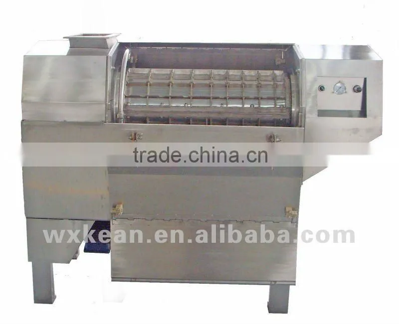 Hot sale Fruit juice finisher