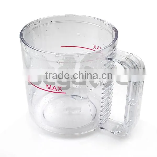 Professional portable hair steamer