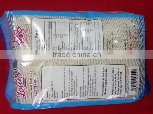Rice vermicelli