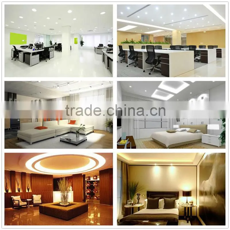 Optical 20mm PMMA LED Lens for star led