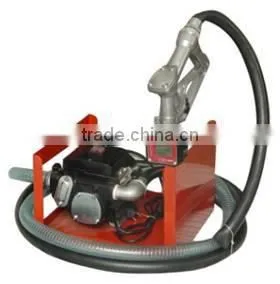 ETP-C electric transfer pump unit cowell