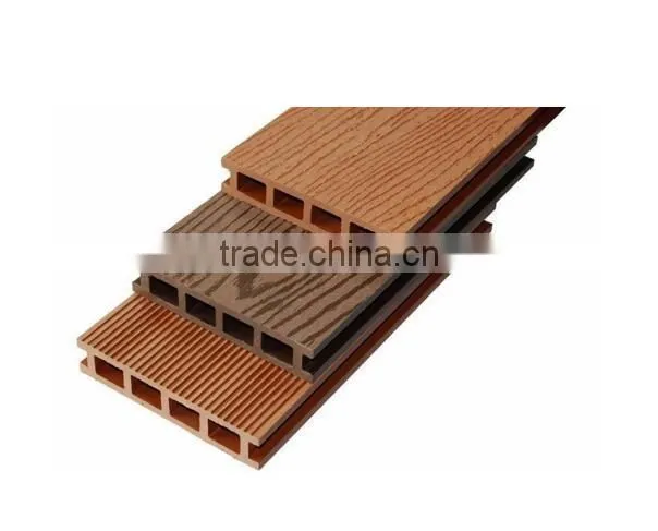 2016 decking board wpc