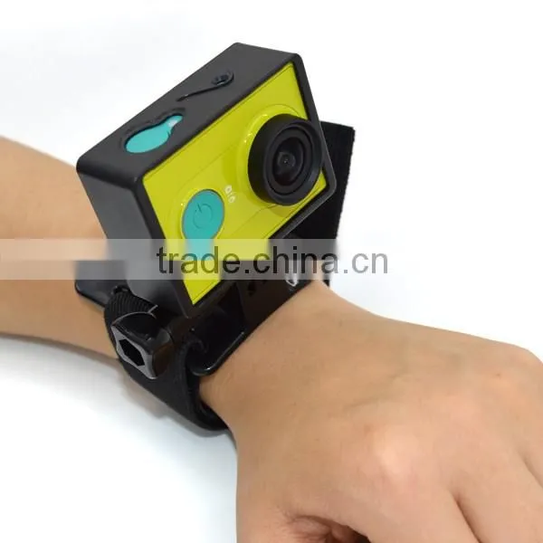 High quality Xiaomi Yi Sport Camera frame, xiaomi yi sport camera accessories A209