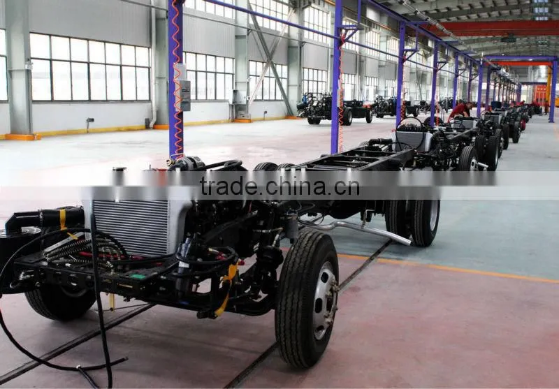 Wuzhoulong 10.5M Electric City Bus for SAle