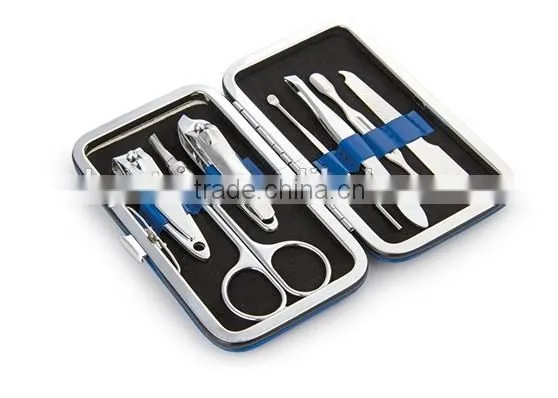 Nail clippers wholesale manicure set