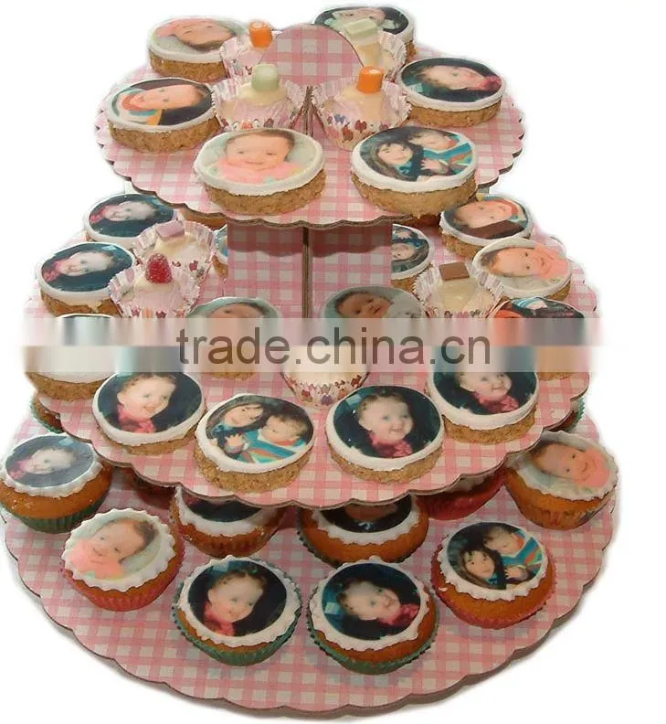 Canon A4 food safe edible paper for cakes