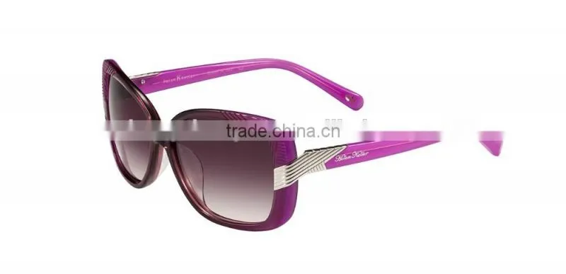 Wholesale Fashion Acetate women sunglasses