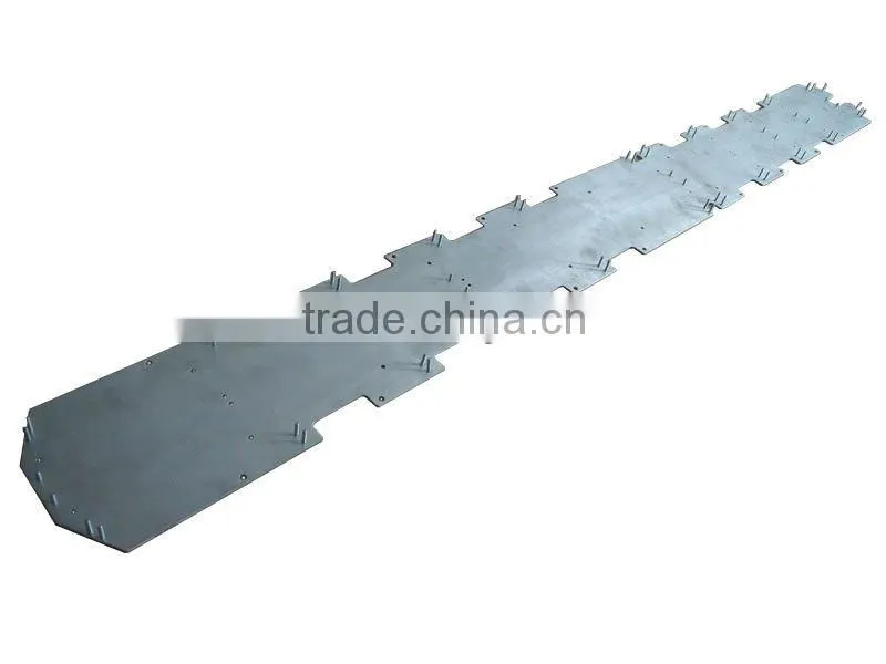 communication equipment sheet metal part