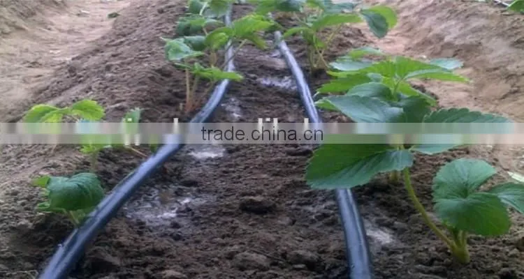 high quality drip irrigation pipe for drip irrigation system