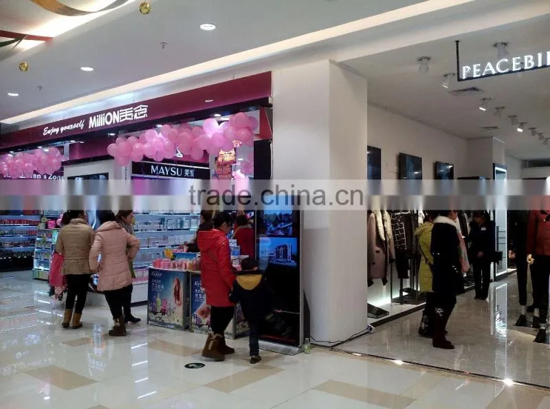 32" 42" 46" 47" 55" 65" 70" 82" 84" high resolution shopping mall advertising LCD indoor stand alone advertising display