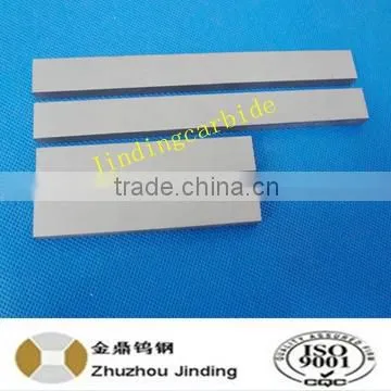 cemented carbide board in China