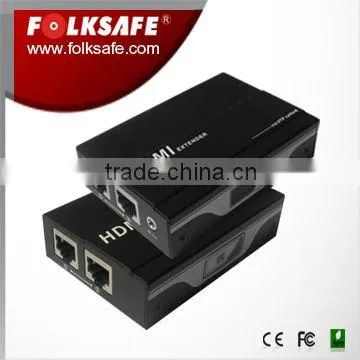 UTP Signal Transmitter Balun FS-HD2001E