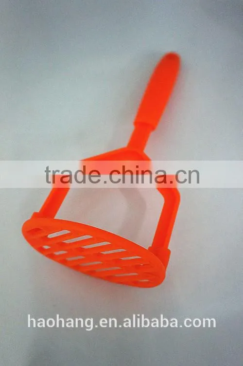 2014 latest popular best selling High quality cooking utensils set nylon kitchen tools