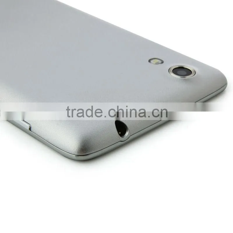S960 Cheapest 5.0inch 3G+GPS Dual Core Smartphone