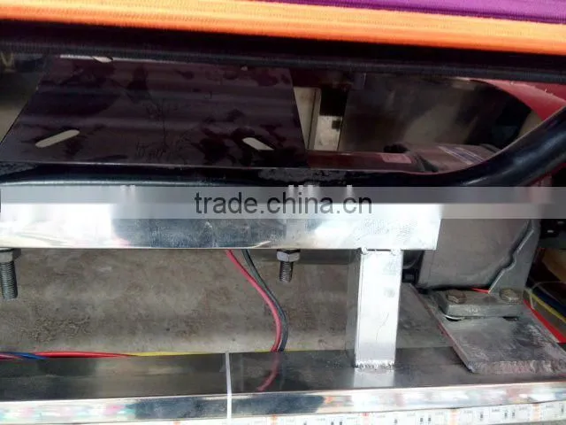 children amusement park equipment Theme Park Games for Sale Leswing Car