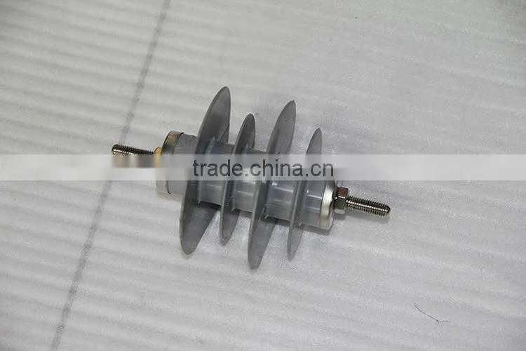 China professional manufactory Surge Arresters/Polymeric Lighting Arrester