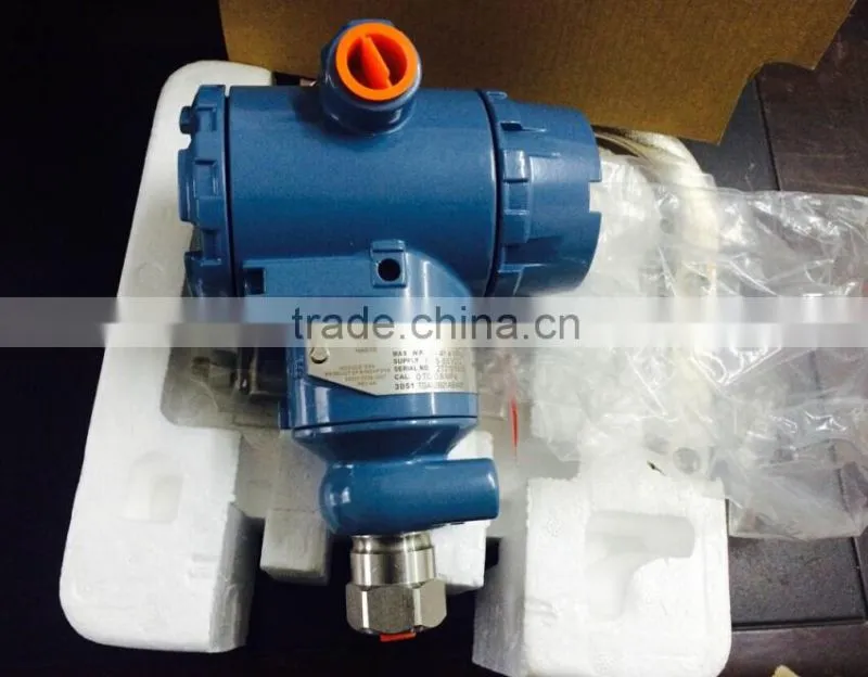 Analog Millivolt Output Pressure Transducer