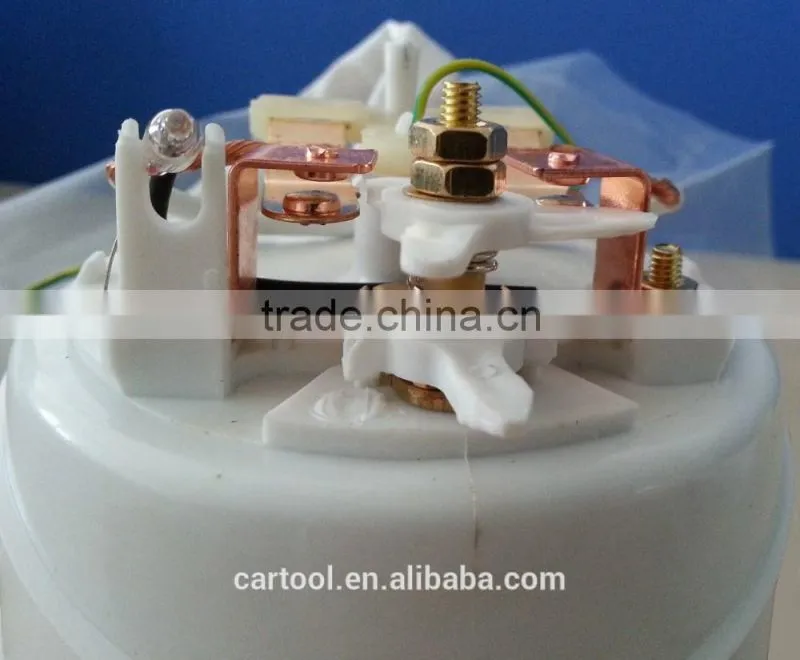 Bathroom electric tankless instant water heater shower head