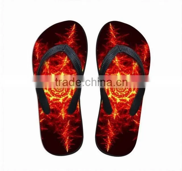 Wholesaler new design Rubber Slipper