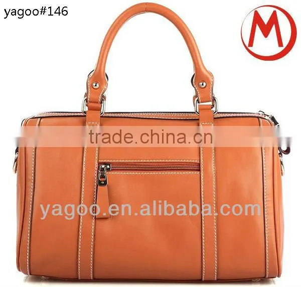 new arrival European style high quality pu lady street tote bag