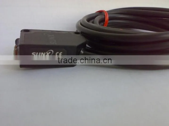 PanasonicCX-482 Retroreflective sensor CX-482-P Transparent object sensing